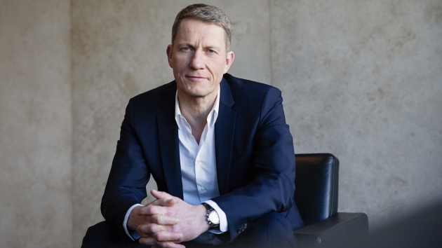 Die Werbewirtschaft steht vor einer Richtungswahl - Dr. Bernd Nauen ist seit Anfang Januar 2020 Hauptgeschäftsführer des Zentralverbands der deutschen Werbewirtschaft (ZAW) mit Sitz in Berlin - Quelle: ZAW/Marina Weigl